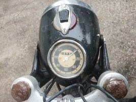 TWN 250 twin motorfiets (5)